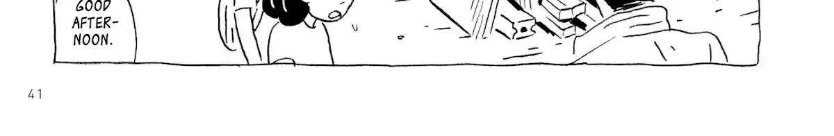 Palm Trees Chapter 0 page 10