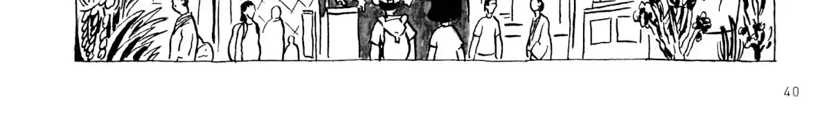 Palm Trees Chapter 0 page 8