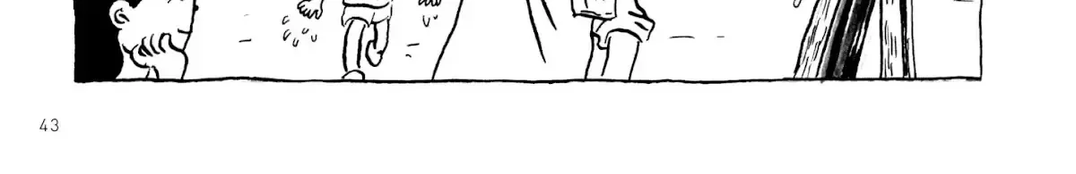 Palm Trees Chapter 0 page 14
