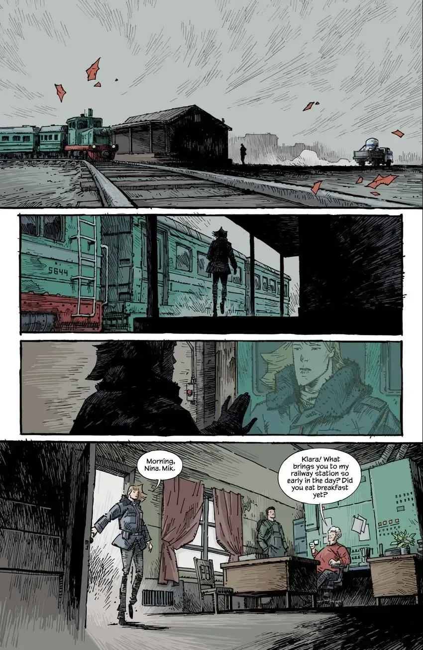 Palm Trees Chapter 1.1 page 19