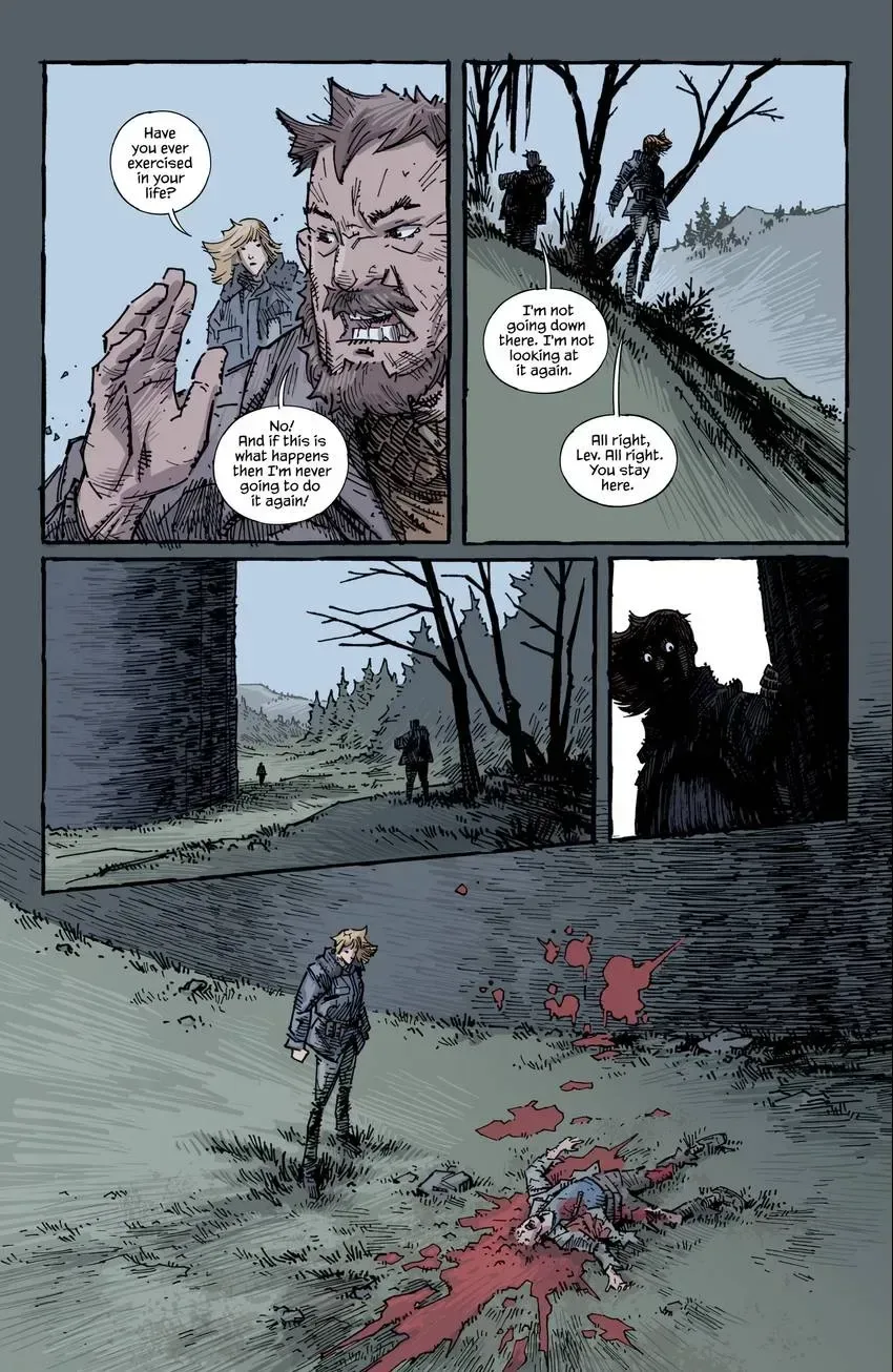 Palm Trees Chapter 1.1 page 11