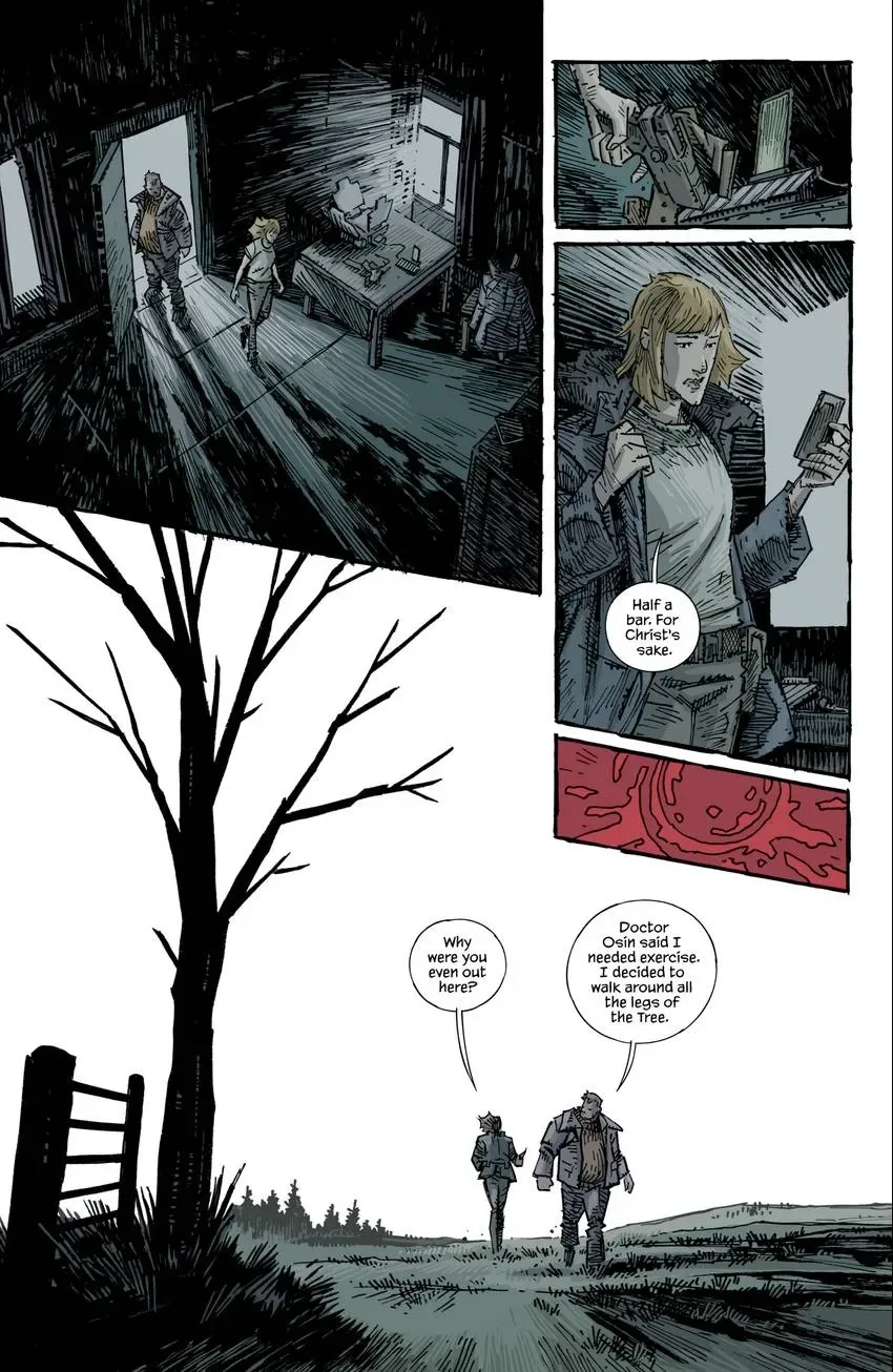 Palm Trees Chapter 1.1 page 10