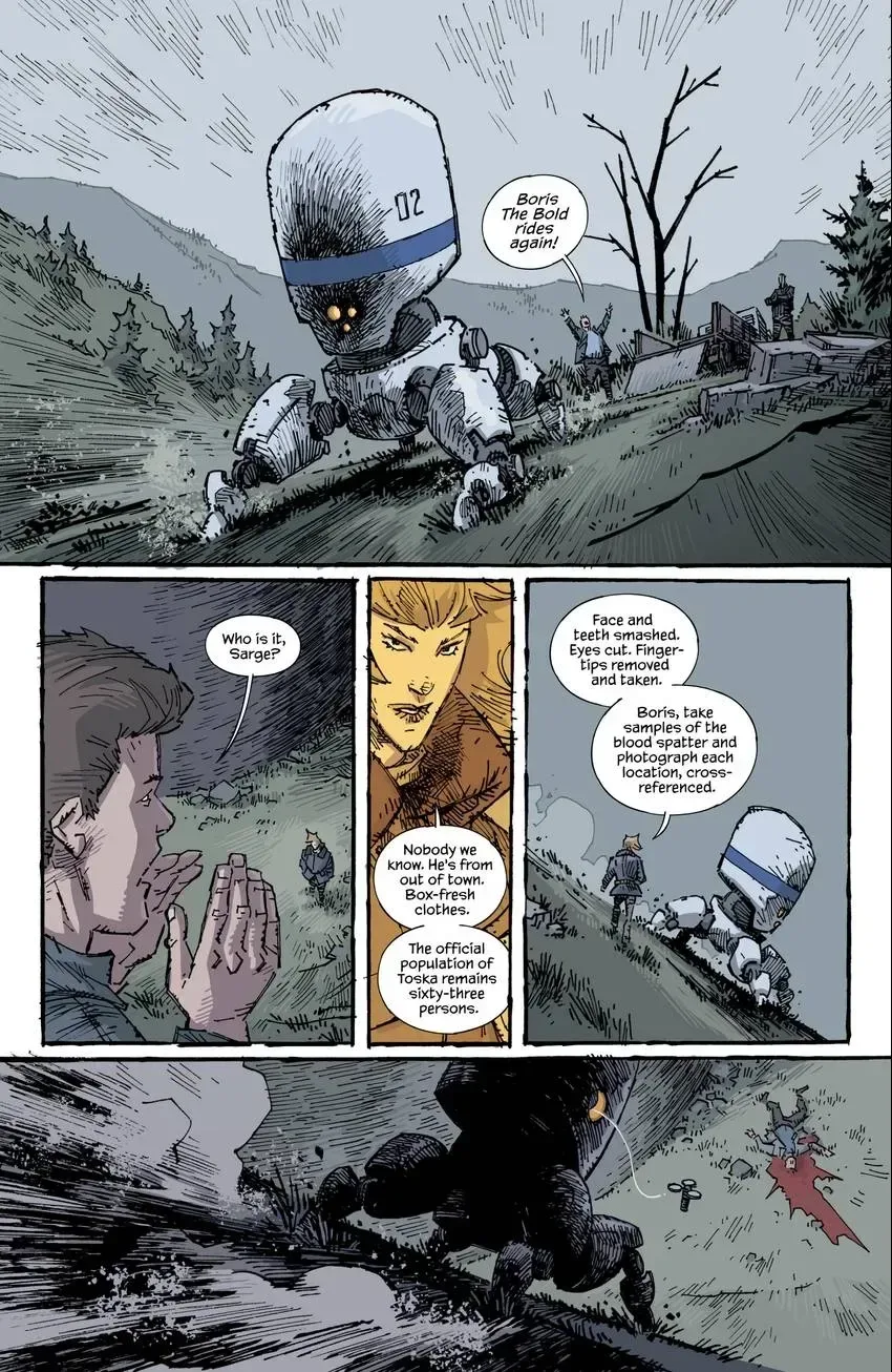 Palm Trees Chapter 1.1 page 16
