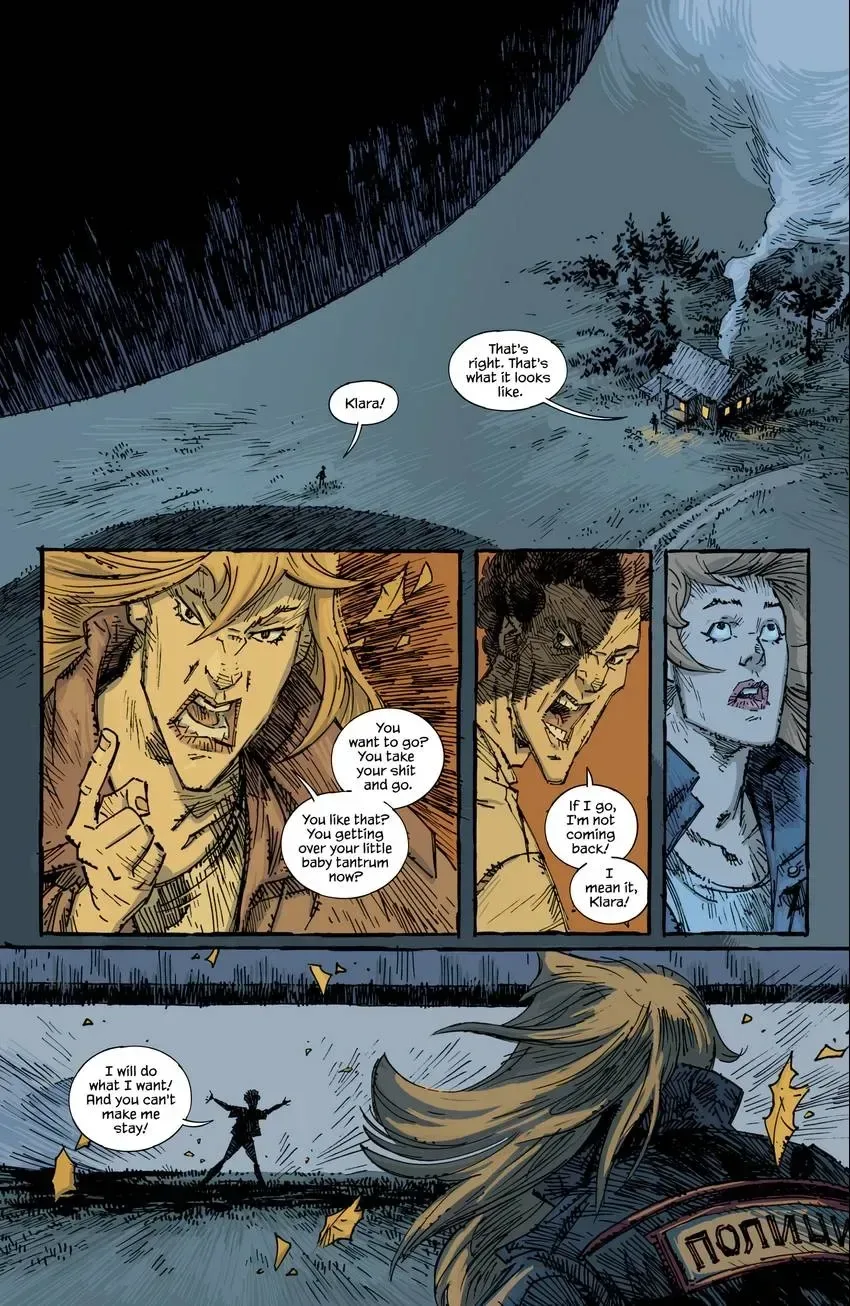 Palm Trees Chapter 1.1 page 6