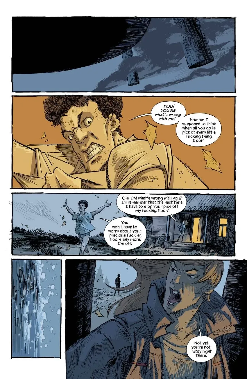 Palm Trees Chapter 1.1 page 4