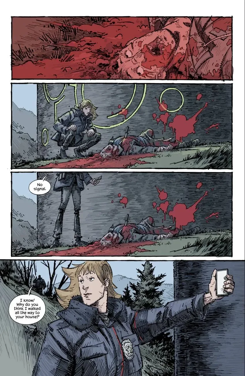 Palm Trees Chapter 1.1 page 12