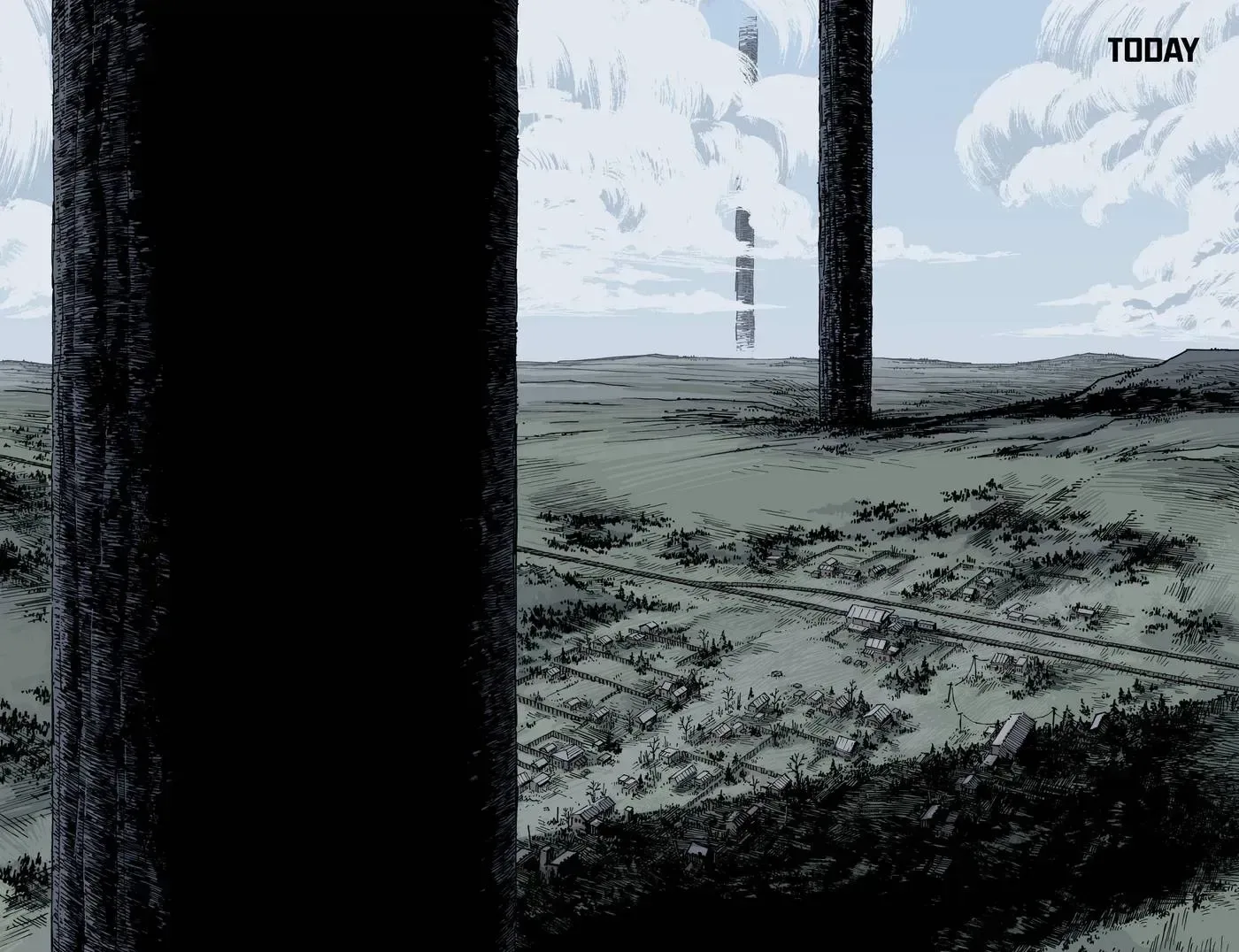 Palm Trees Chapter 1.1 page 8