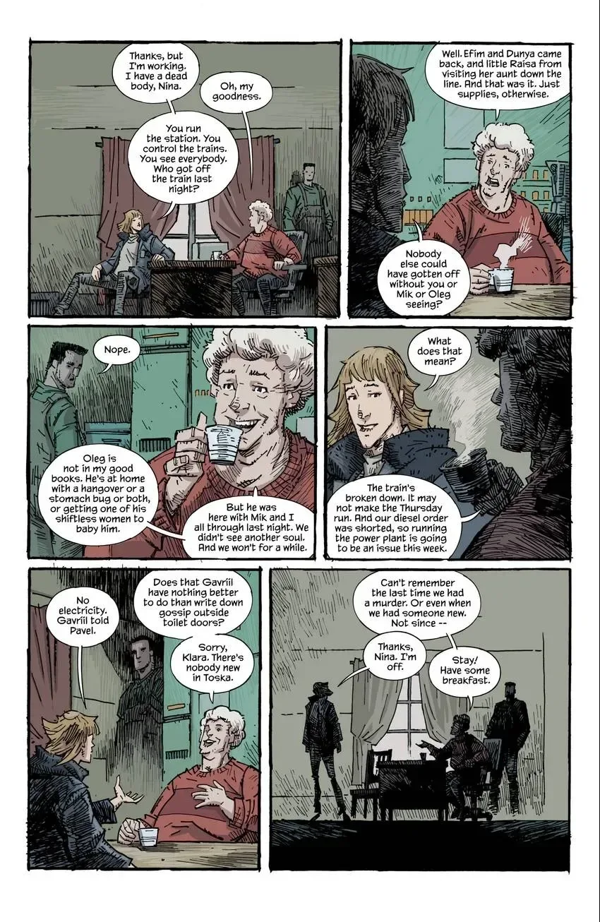 Palm Trees Chapter 1.1 page 20