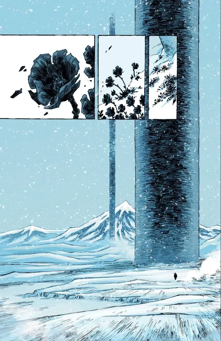 Palm Trees Chapter 1 page 19