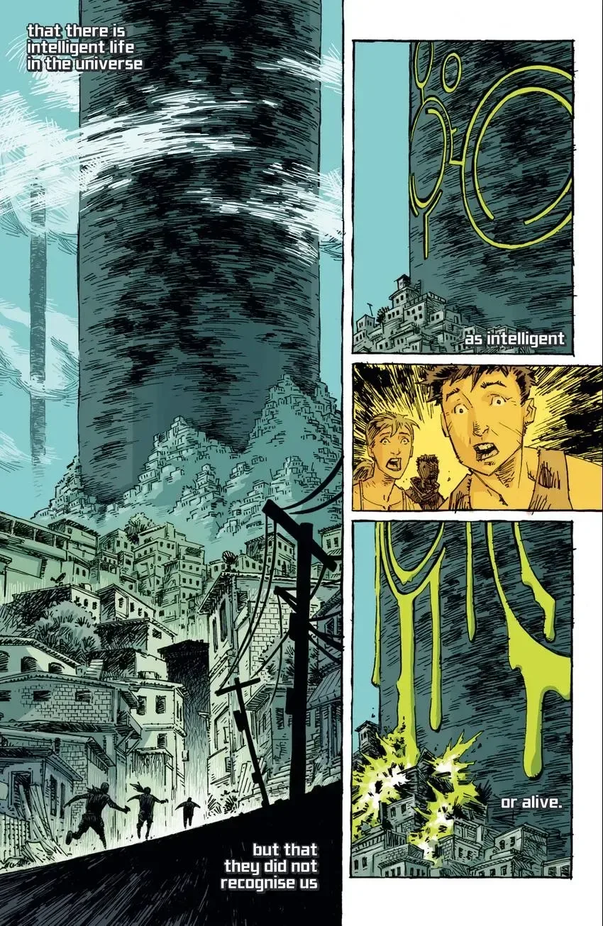 Palm Trees Chapter 1 page 7