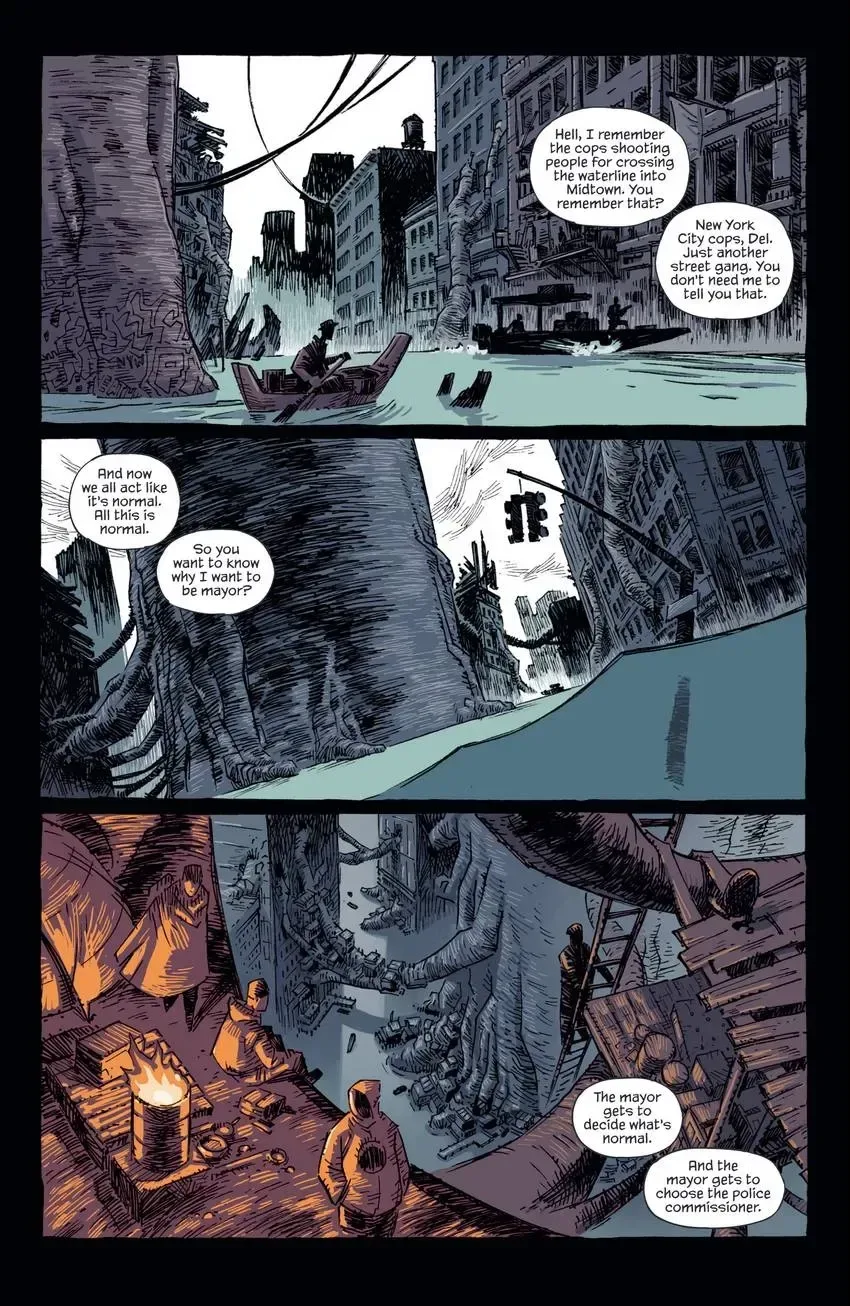 Palm Trees Chapter 1 page 11