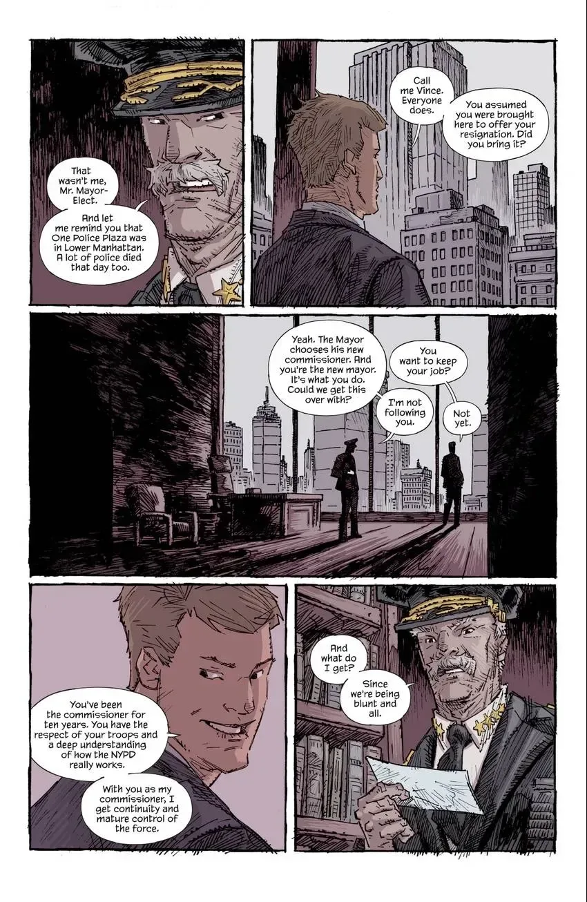 Palm Trees Chapter 10 page 9