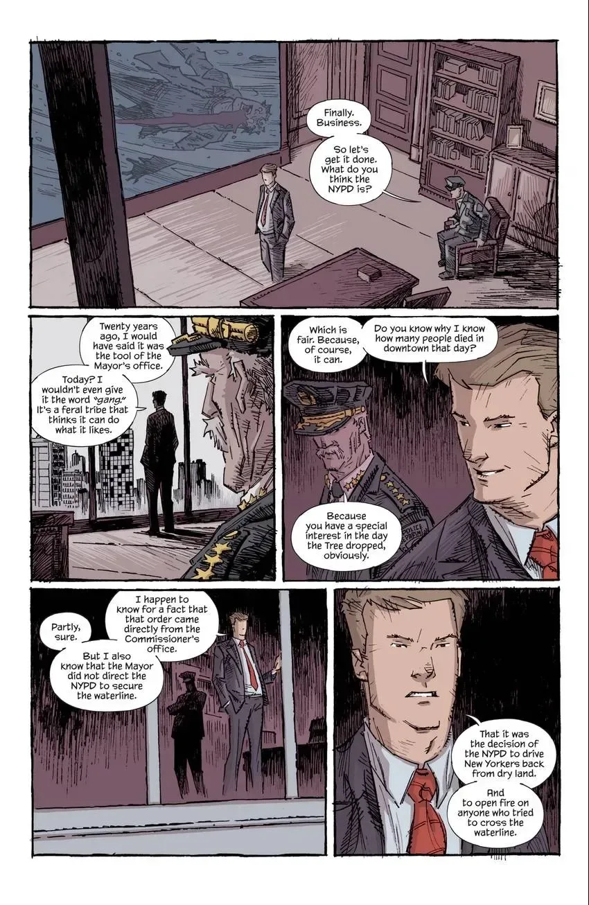 Palm Trees Chapter 10 page 8