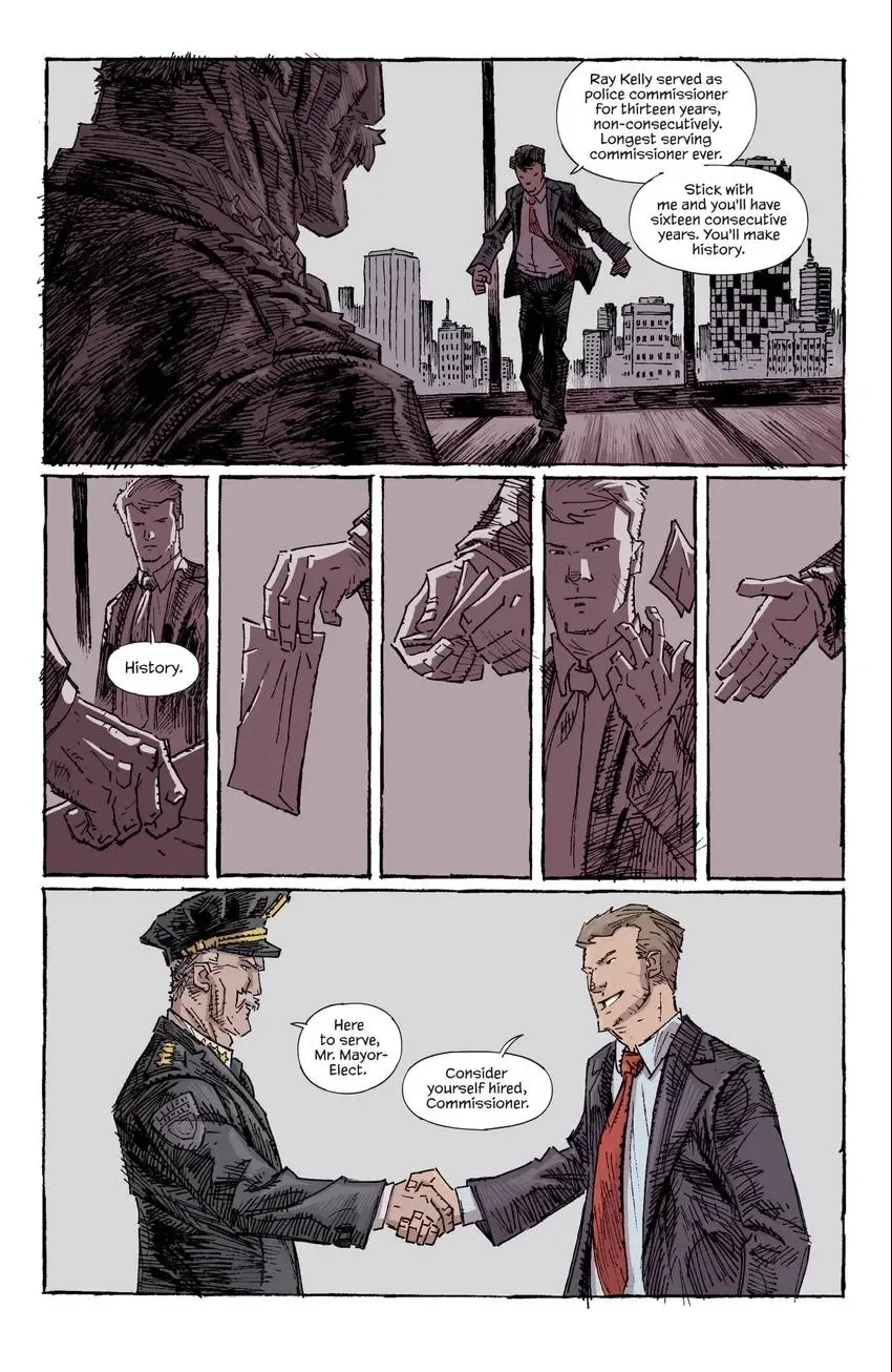 Palm Trees Chapter 10 page 10