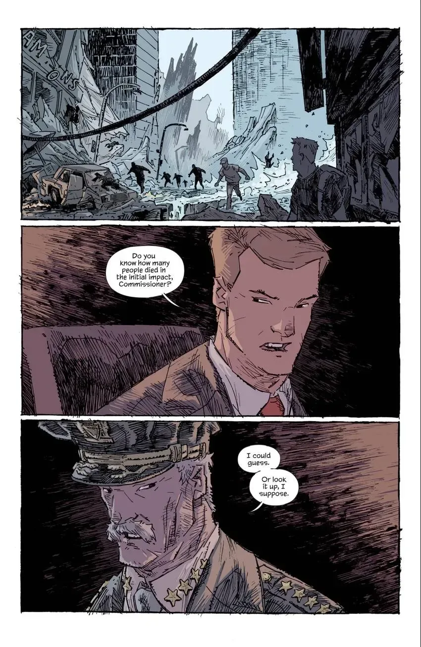 Palm Trees Chapter 10 page 3