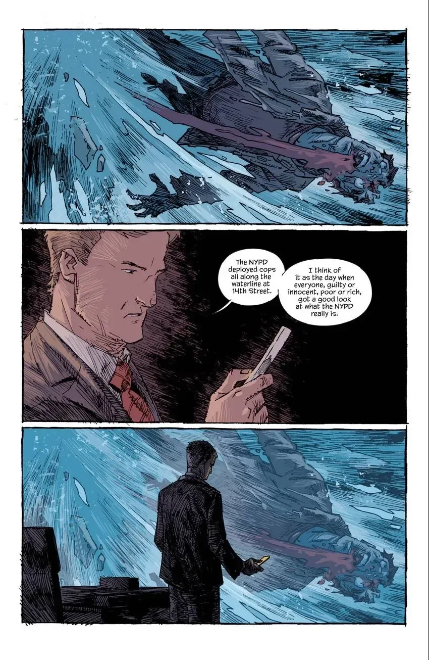 Palm Trees Chapter 10 page 7