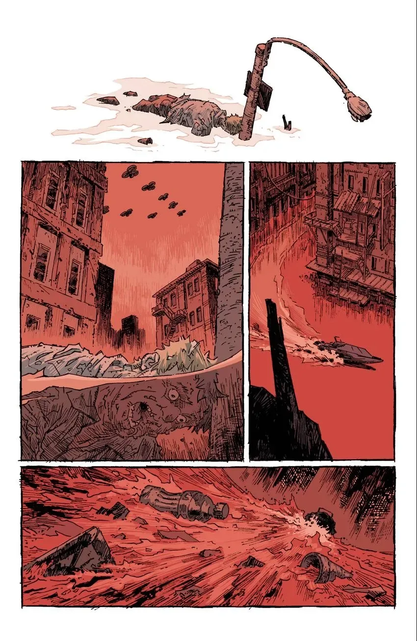 Palm Trees Chapter 11 page 16