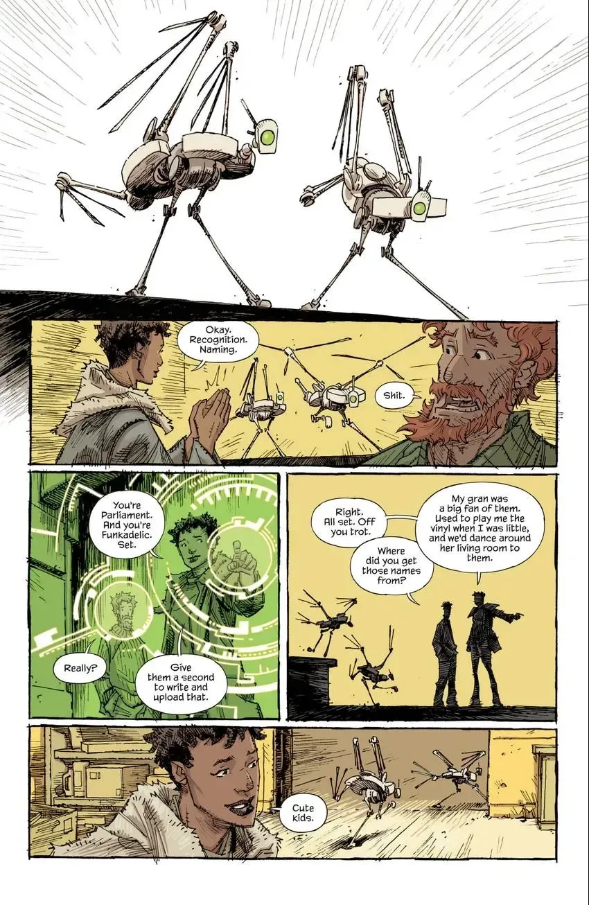Palm Trees Chapter 12 page 10