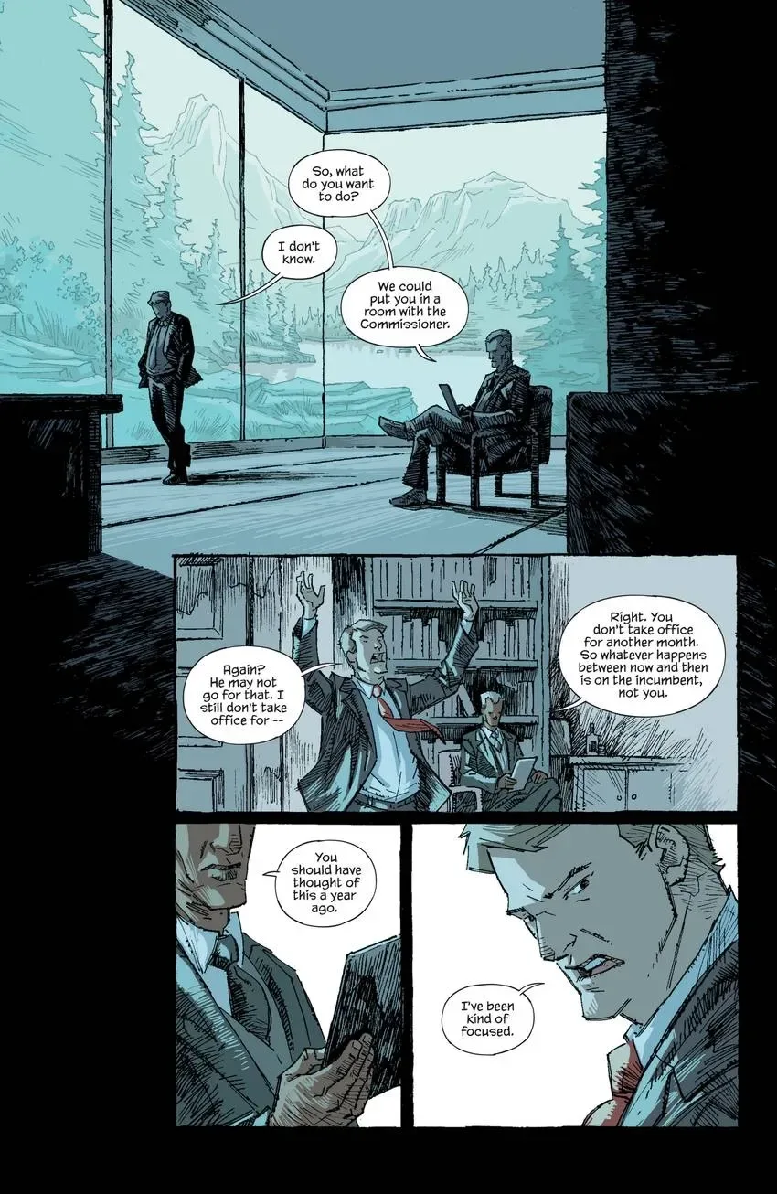 Palm Trees Chapter 12 page 3