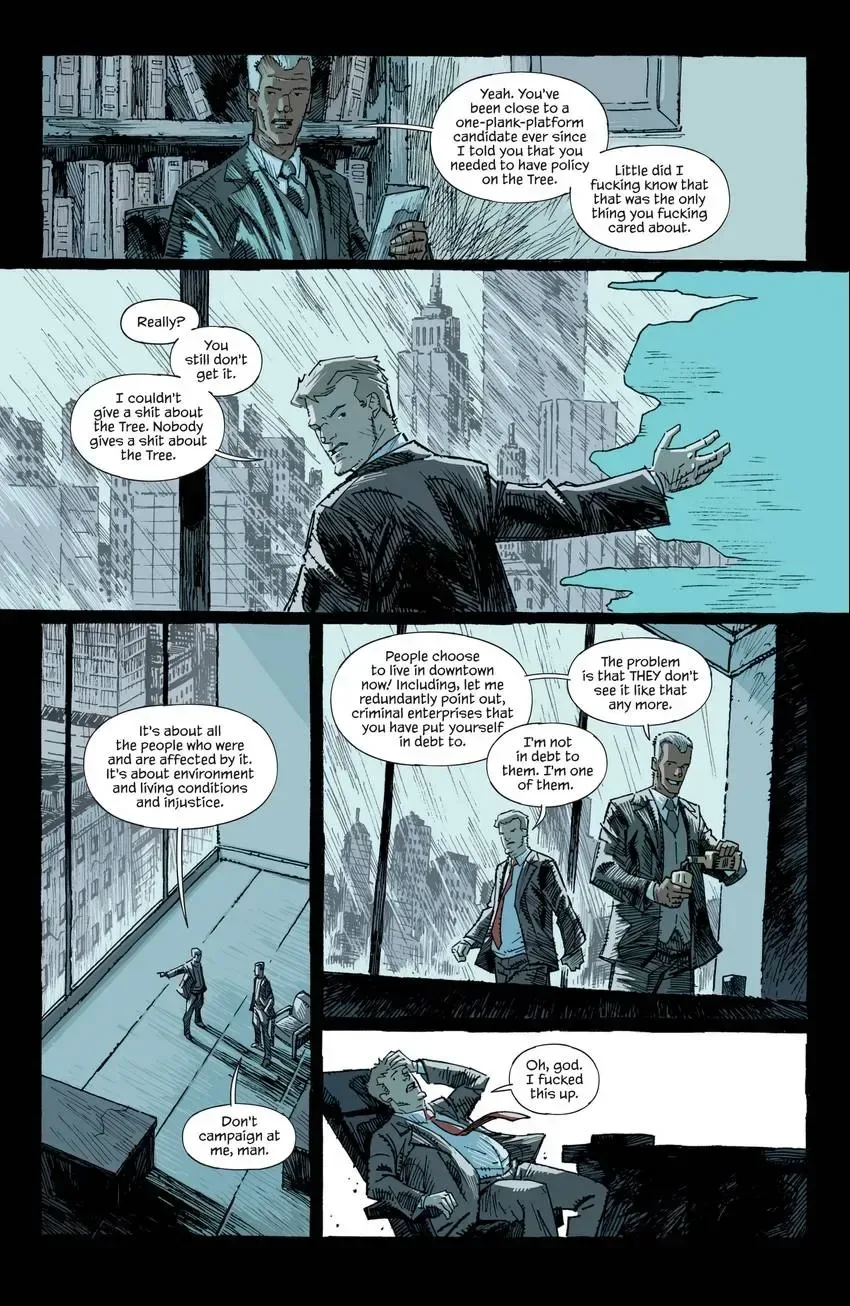 Palm Trees Chapter 12 page 4