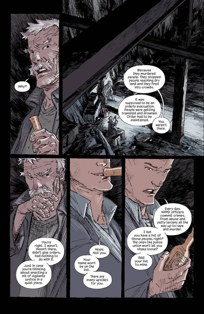 Palm Trees Chapter 12 page 15