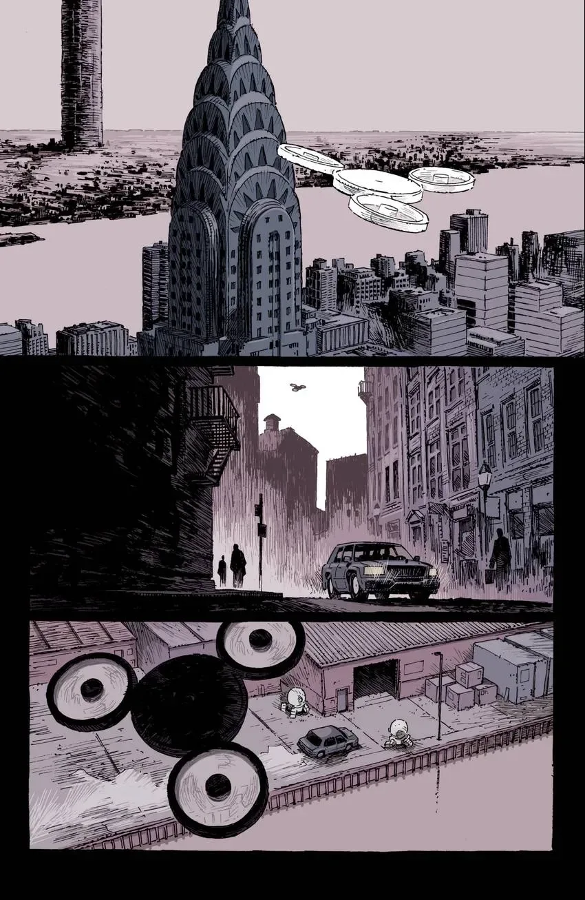 Palm Trees Chapter 12 page 12