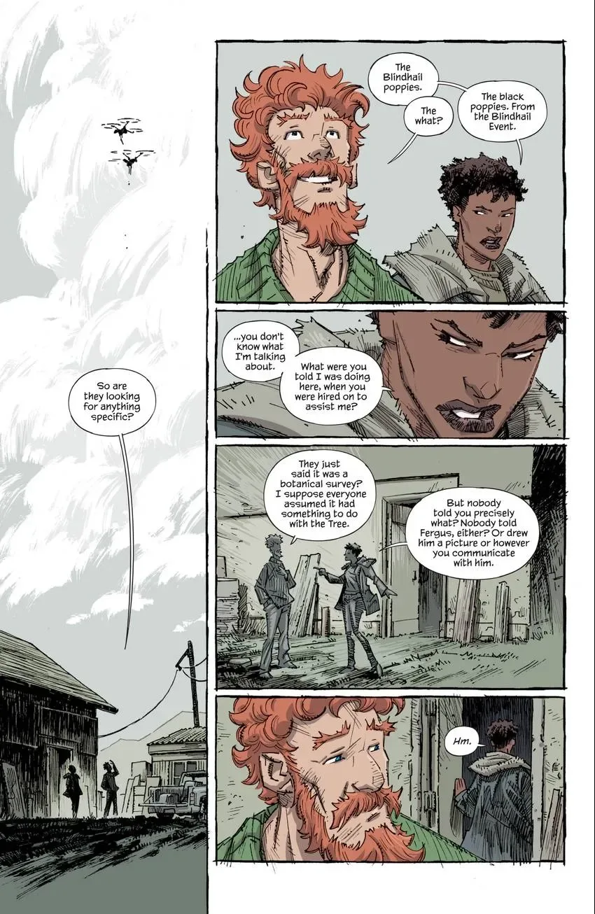 Palm Trees Chapter 12 page 11
