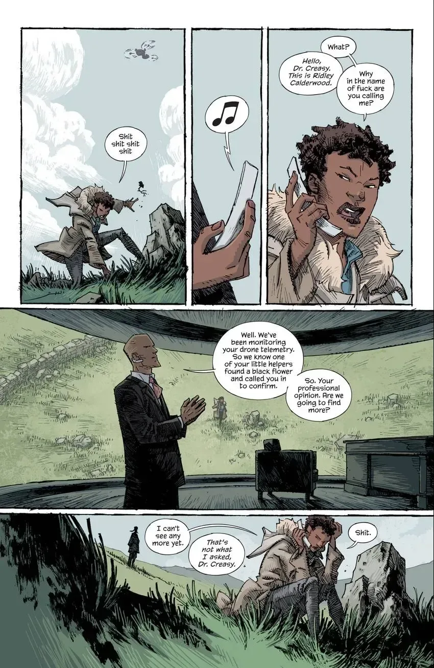 Palm Trees Chapter 14 page 10