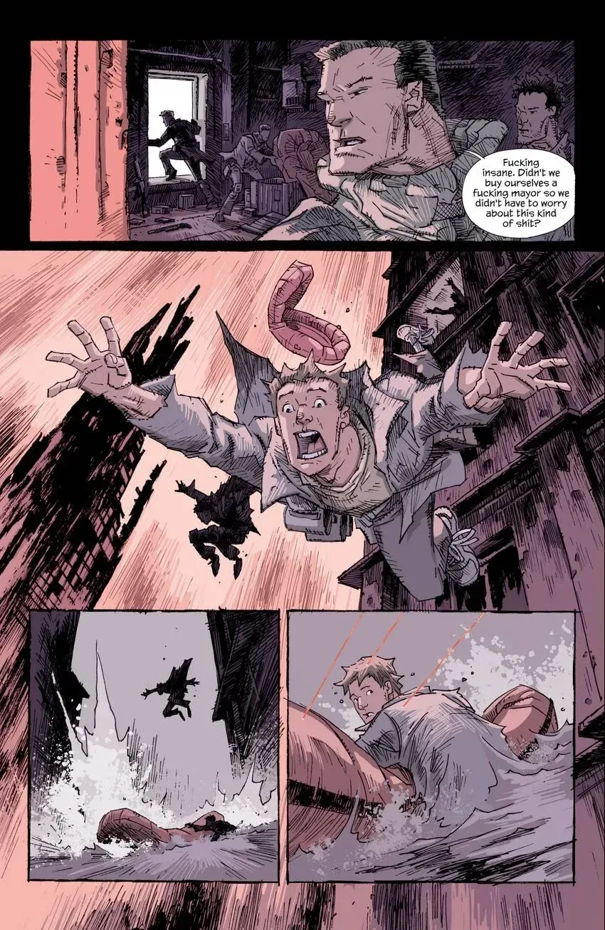 Palm Trees Chapter 14 page 4