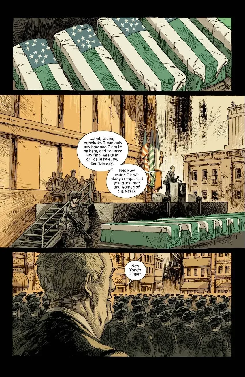 Palm Trees Chapter 14 page 13