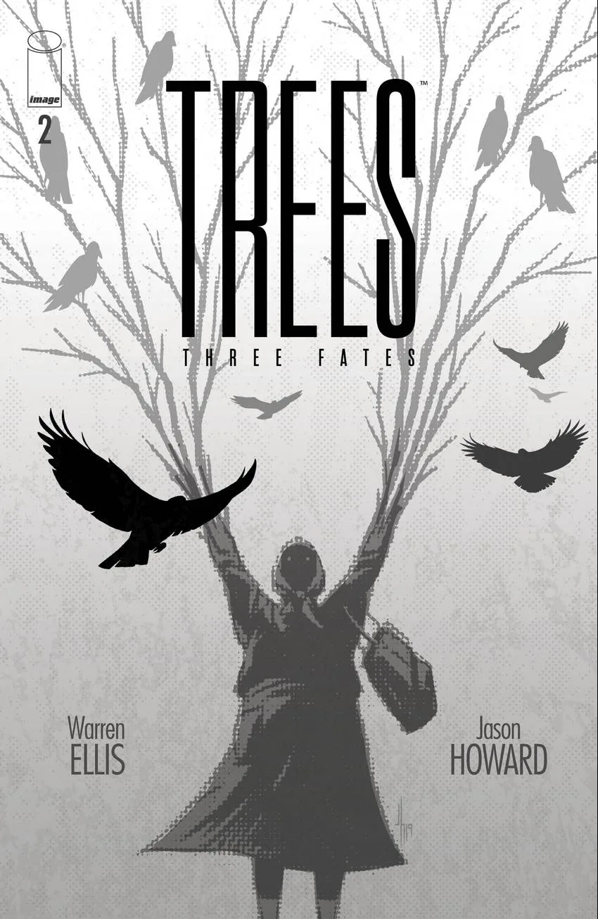 Palm Trees Chapter 16 page 1