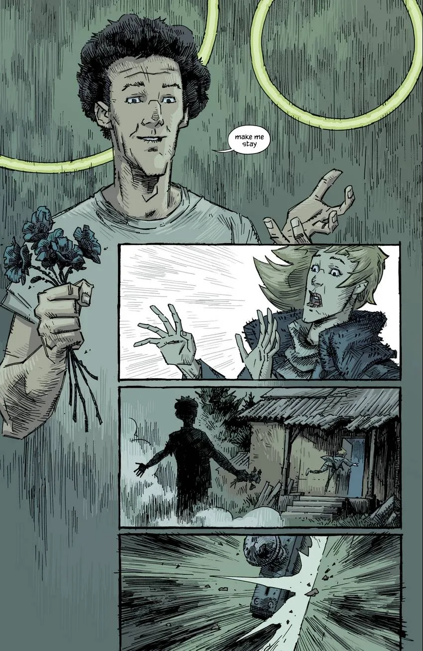 Palm Trees Chapter 17 page 3