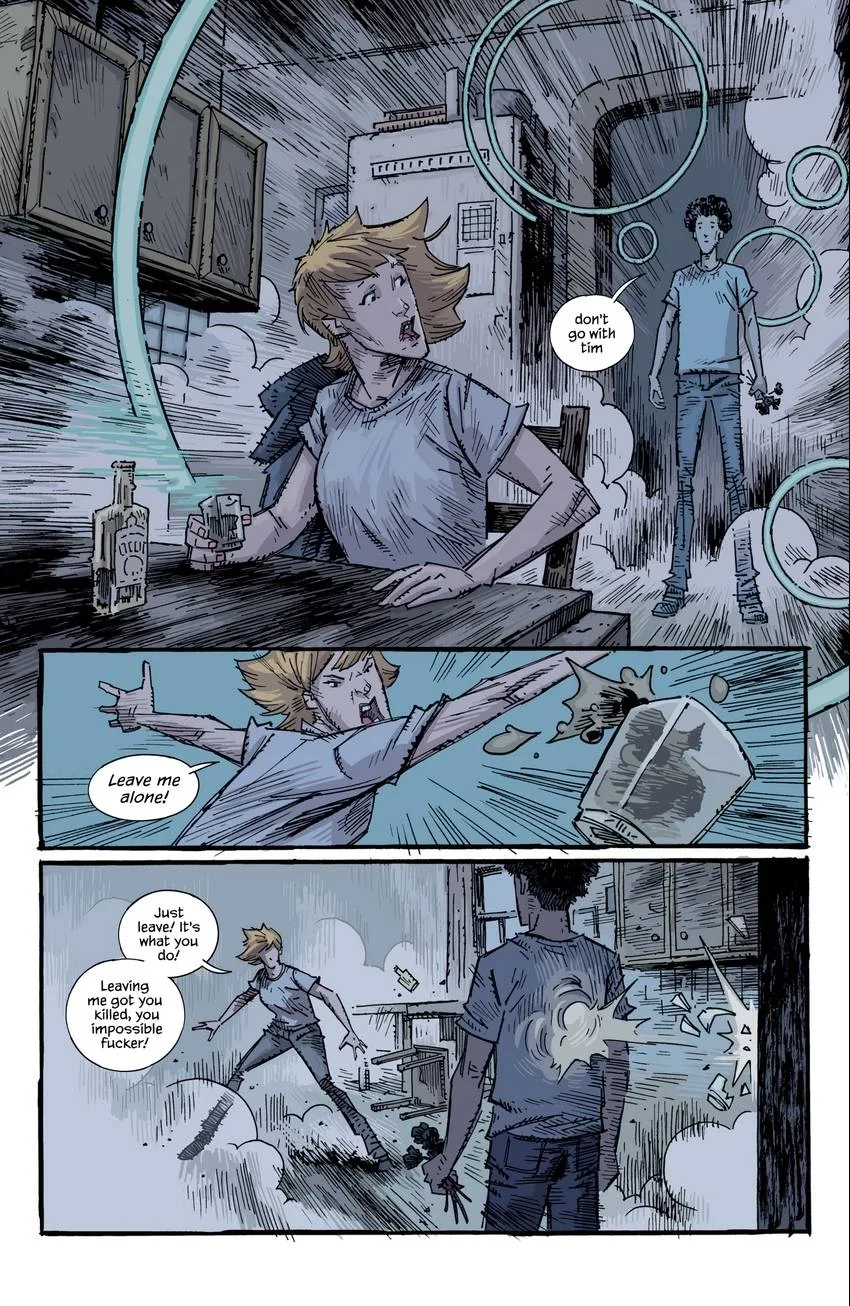 Palm Trees Chapter 18 page 6