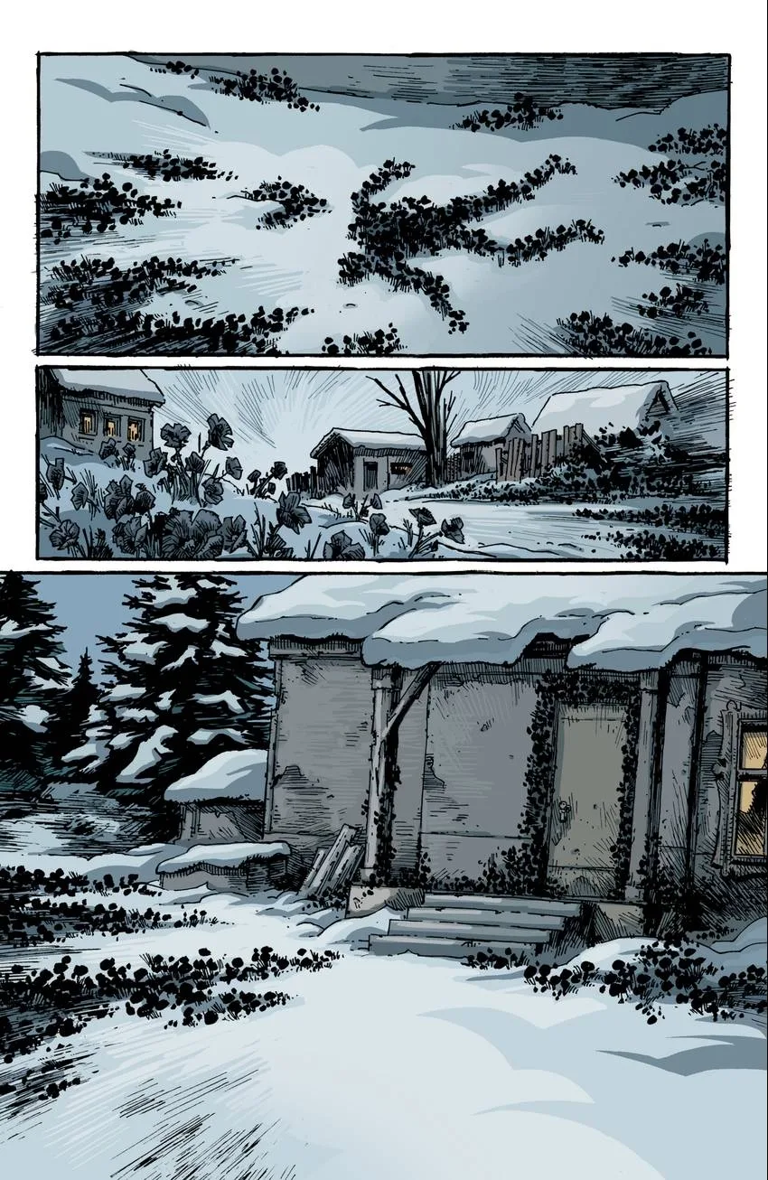 Palm Trees Chapter 19 page 22