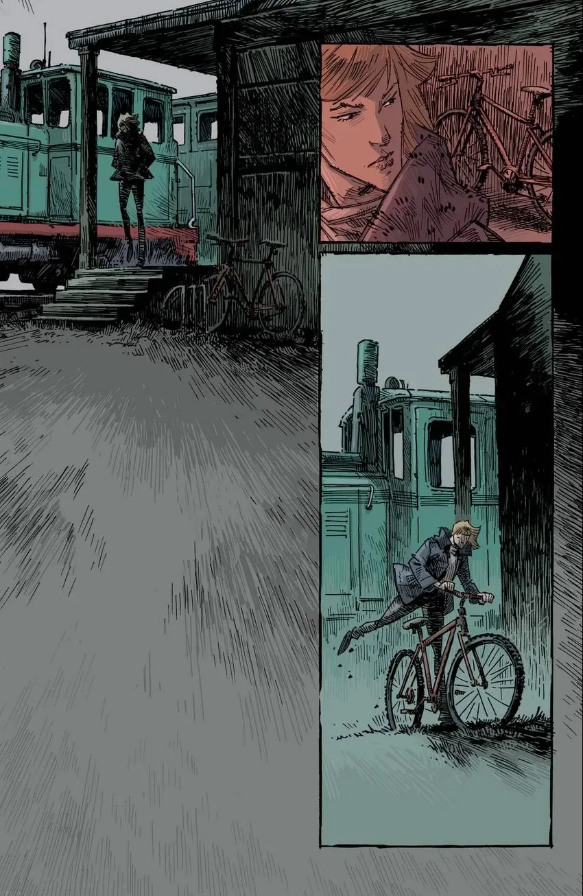 Palm Trees Chapter 2.1 page 3