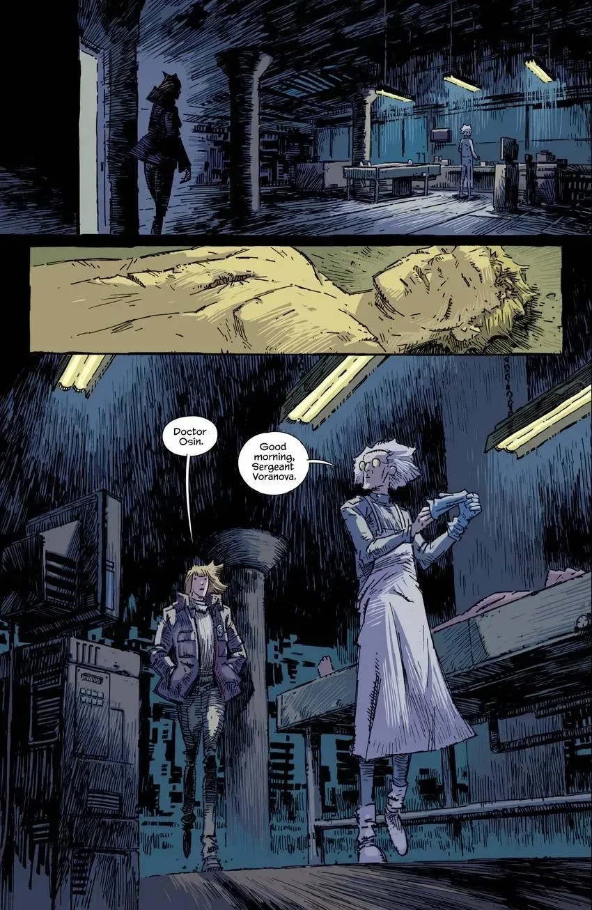 Palm Trees Chapter 2.1 page 8