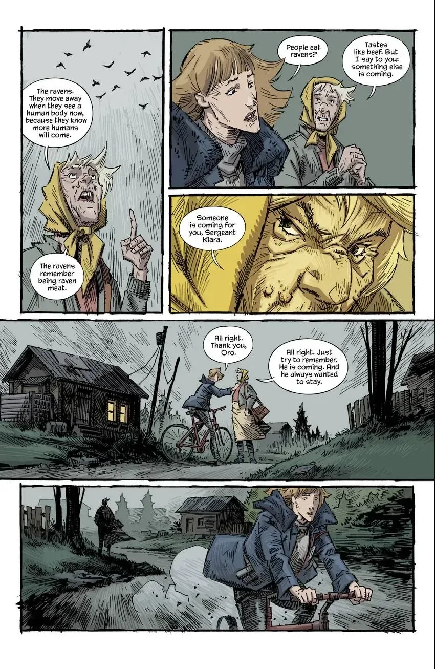 Palm Trees Chapter 2.1 page 6