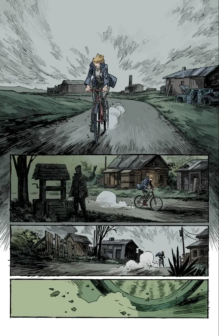 Palm Trees Chapter 2.1 page 4