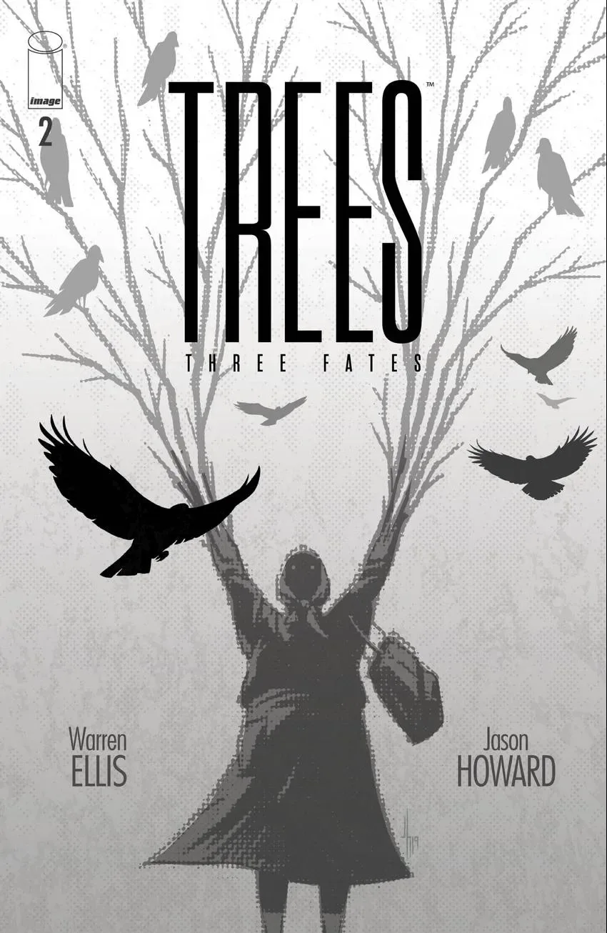 Palm Trees Chapter 2.1 page 1