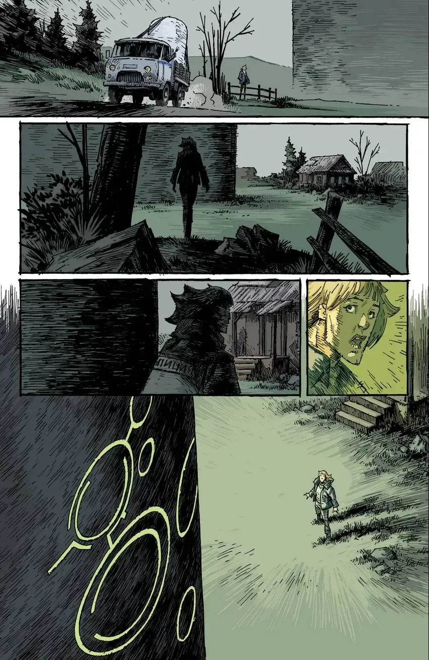 Palm Trees Chapter 2.1 page 16