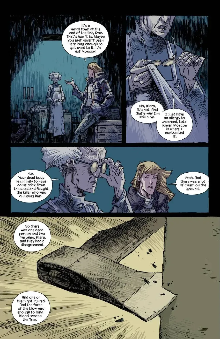 Palm Trees Chapter 2.1 page 12
