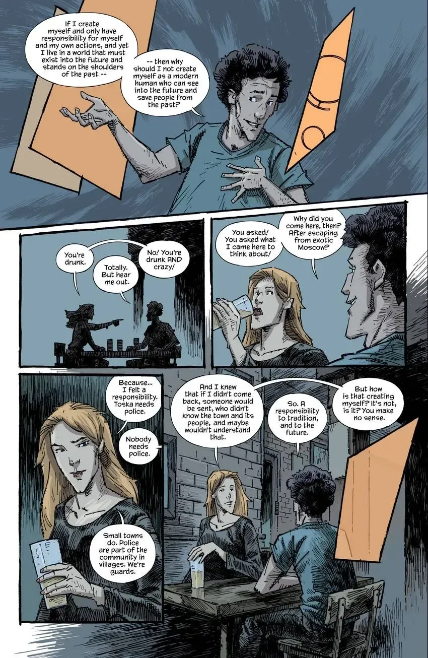 Palm Trees Chapter 2.1 page 20