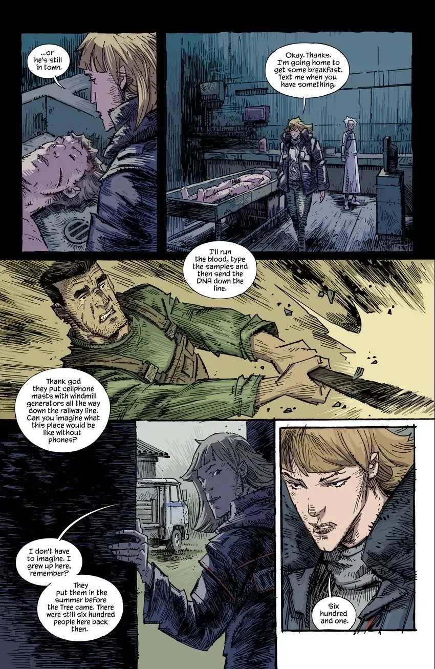 Palm Trees Chapter 2.1 page 14