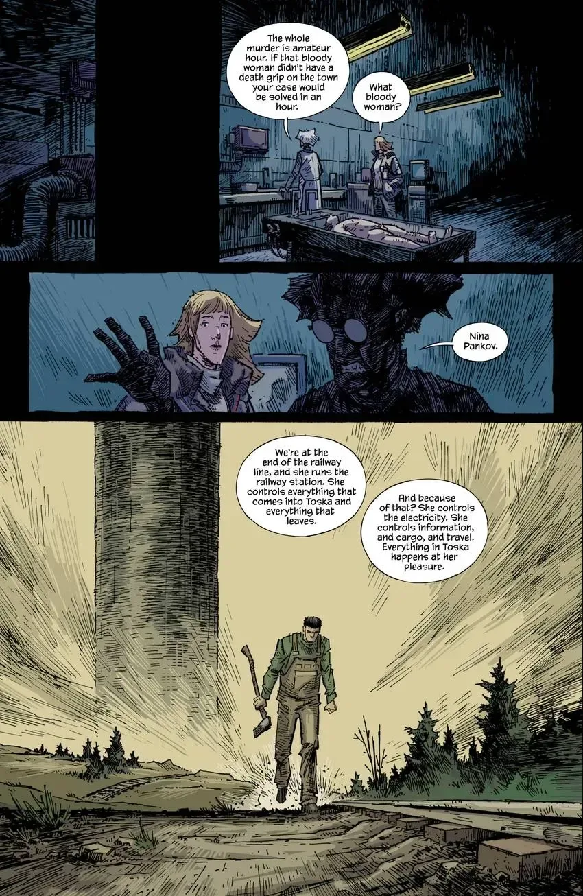 Palm Trees Chapter 2.1 page 11