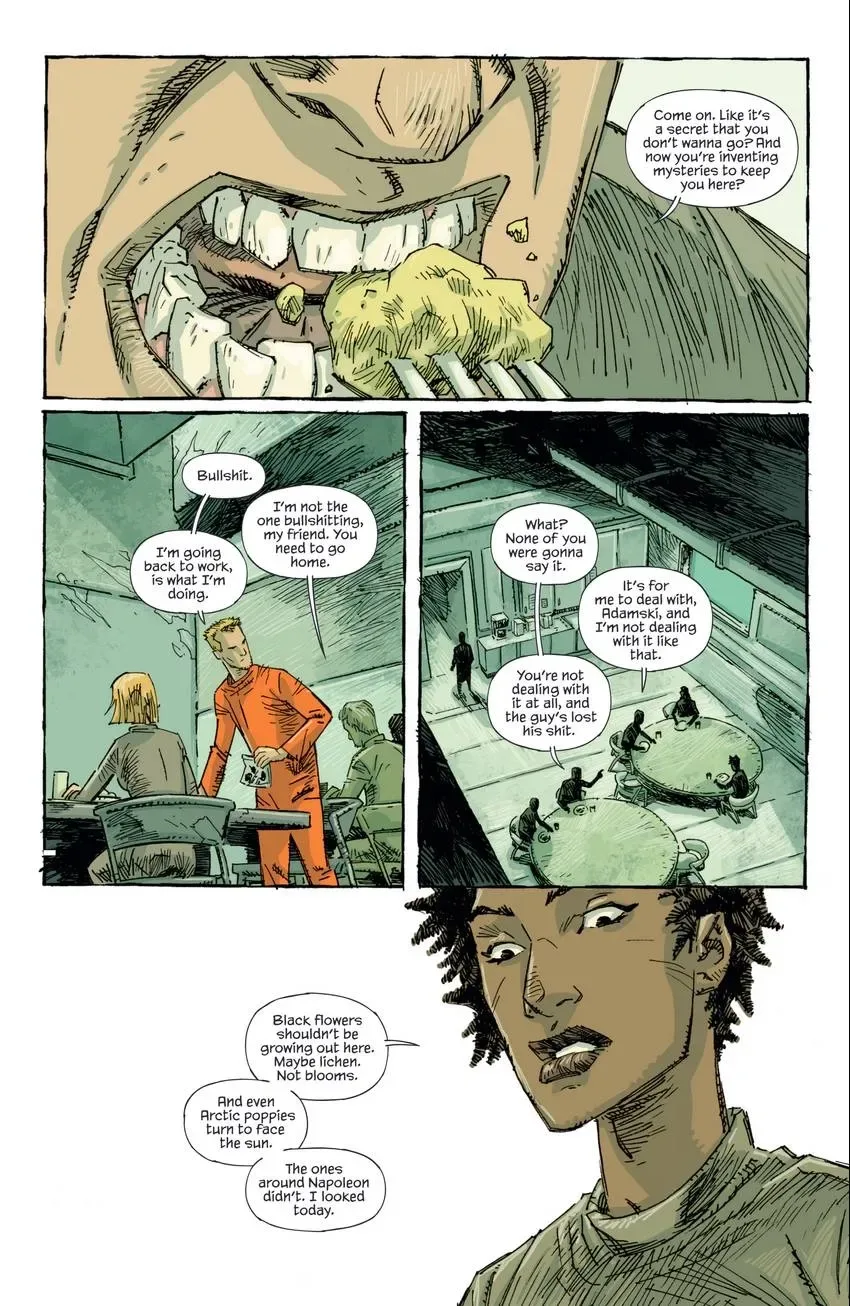 Palm Trees Chapter 2 page 22