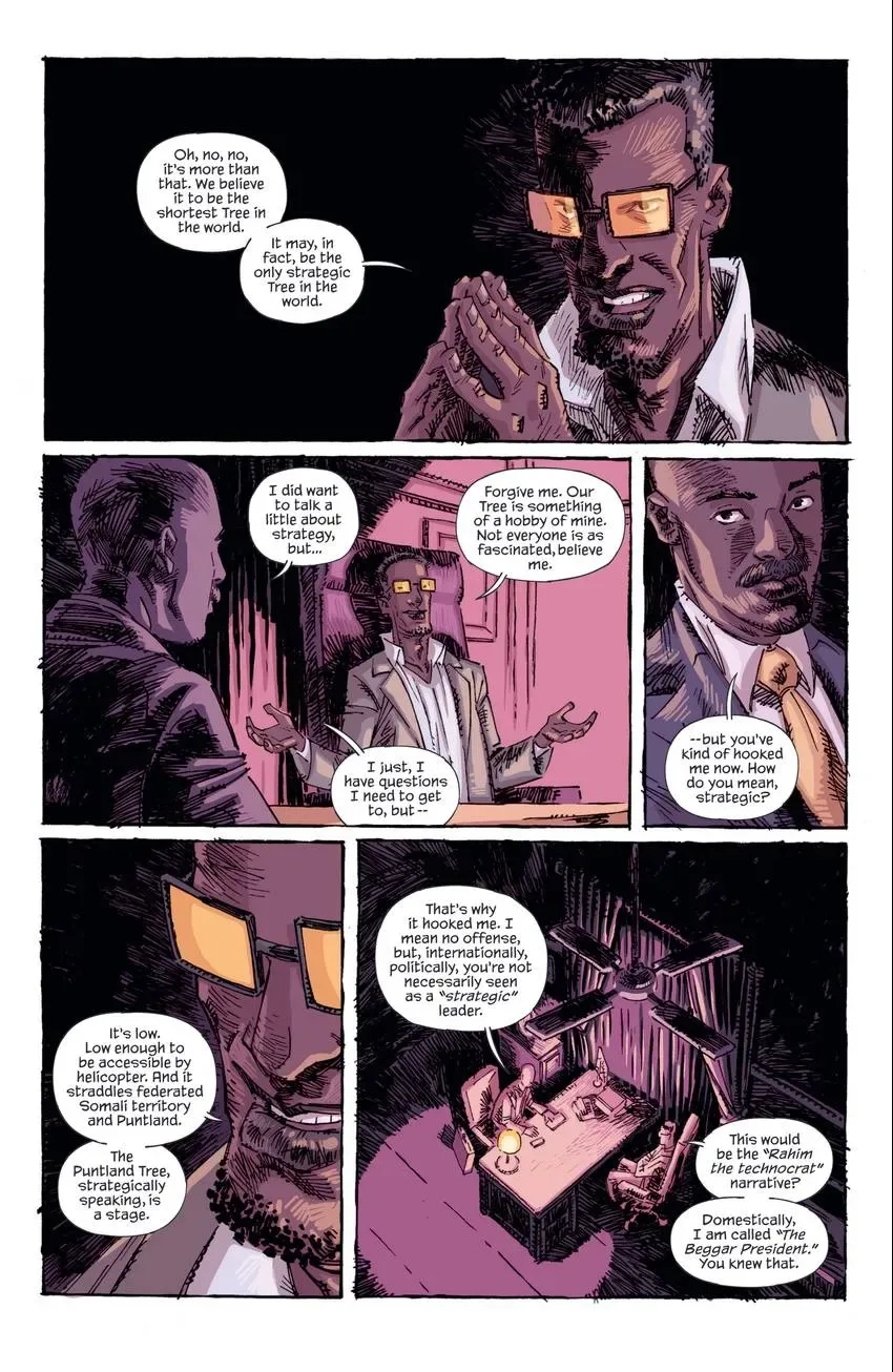 Palm Trees Chapter 2 page 15