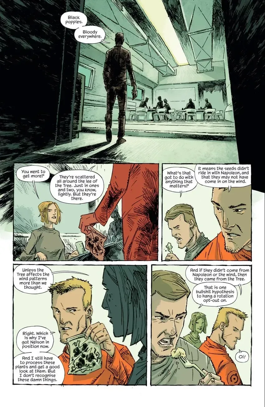 Palm Trees Chapter 2 page 21
