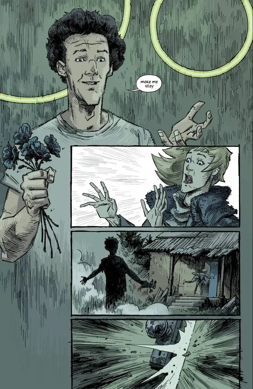 Palm Trees Chapter 3.1 page 3