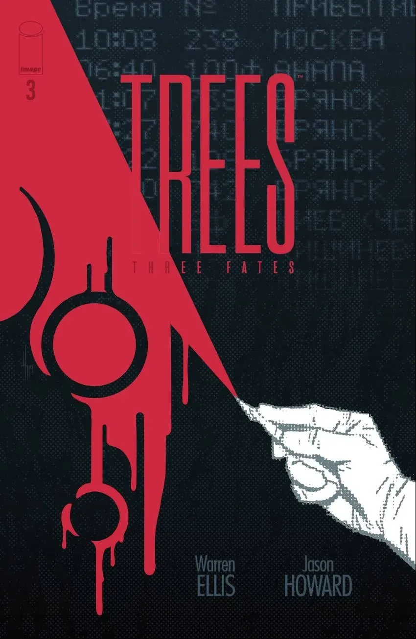 Palm Trees Chapter 3.1 page 1