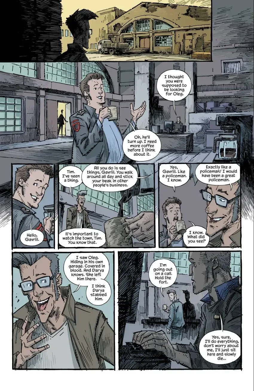 Palm Trees Chapter 3.1 page 19
